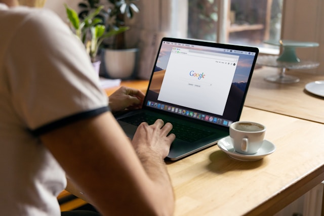 basic seo guide