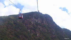 Sky Cab, Langkawi, Malaysia