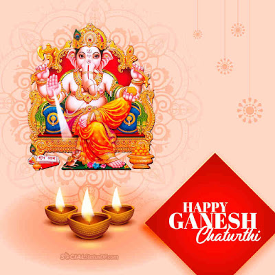 Top Happy Ganesh Chaturthi Wishes 2022 Messages Quotes (3)