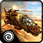 Sandstorm: Pirate Wars 1.14.8 APK Sandstorm: Pirate Wars 1.14.8 APK