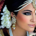 How to do Tamil Bridal Makeup