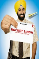 Rocket Singh - Salesman Of The Year (2009)