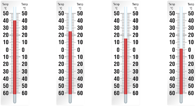 Temperature data logger