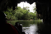 Puerto Princesa Subterranean River National Park