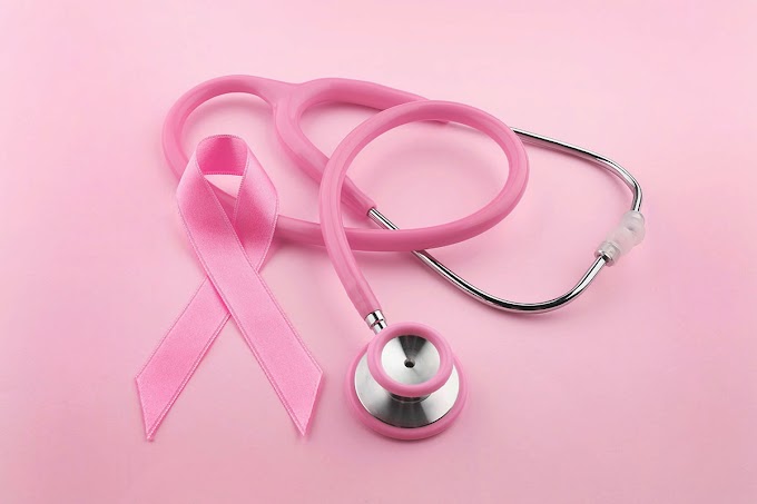 Antiperspirants And Breast Cancer