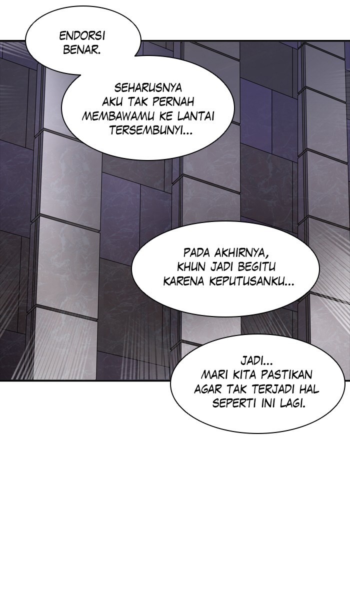 Webtoon Tower Of God Bahasa Indonesia Chapter 391