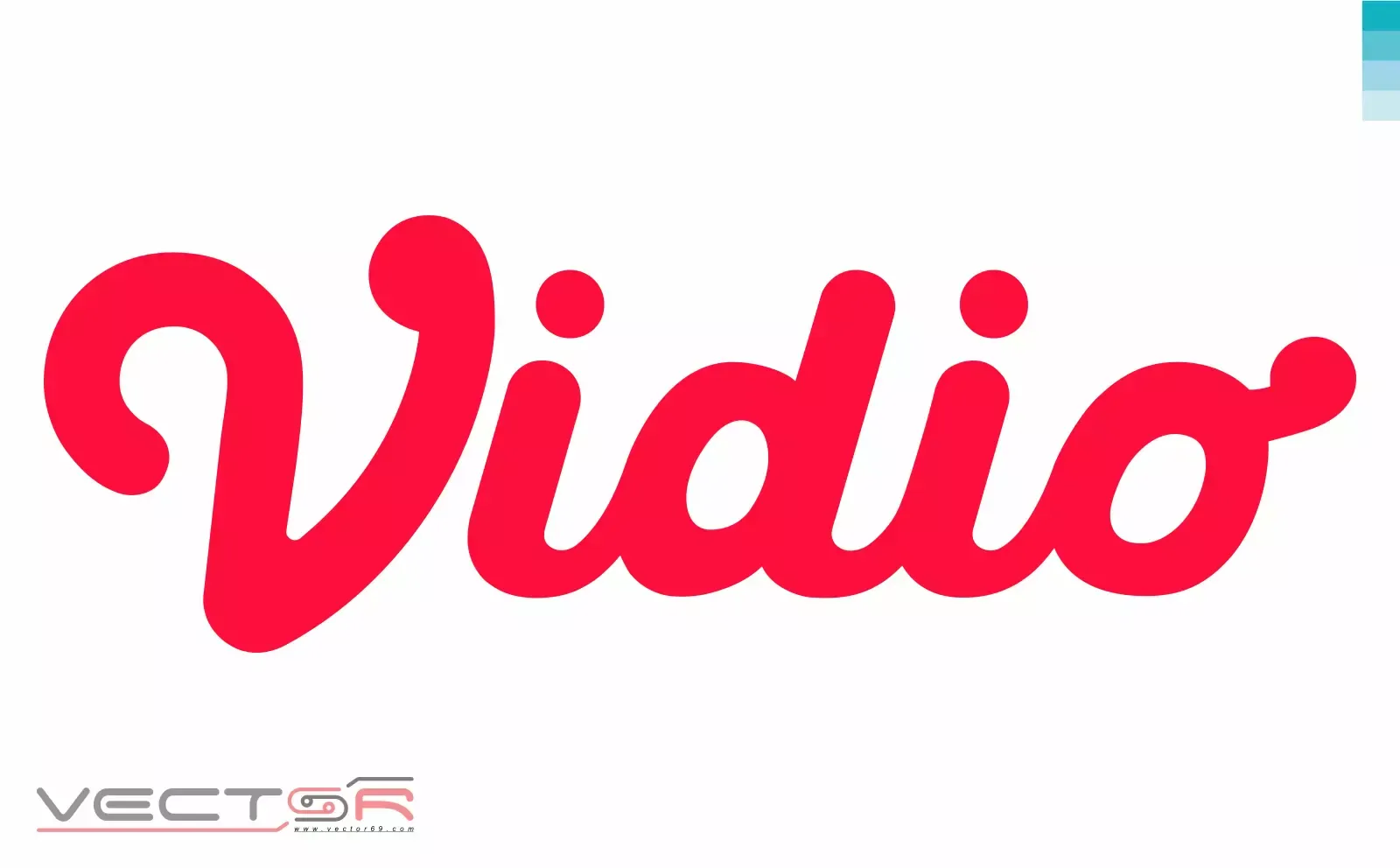 Vidio Logo - Download Vector File SVG (Scalable Vector Graphics)