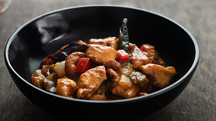 best kung pao chicken recipe
