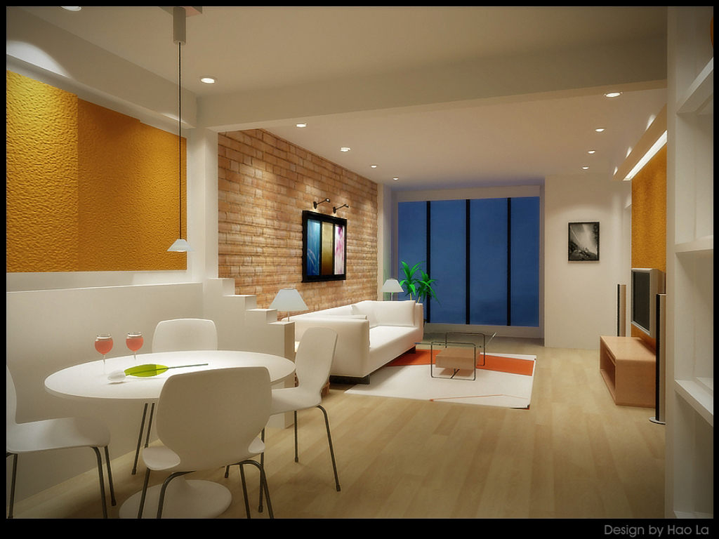 luxury homes interior design wallpapers