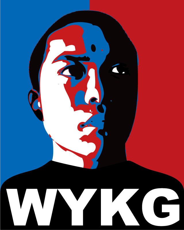 Please search for WYKG