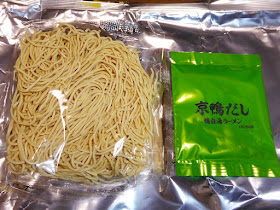 【国分グループ本社株式会社】tabete だし麺 京鴨だし 鴨白湯ラーメン 【国分グループ本社株式会社】tabete だし麺 京鴨だし 鴨白湯ラーメン