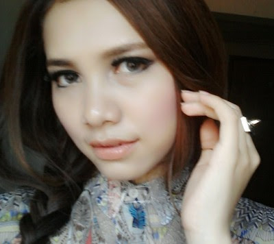 Foto-foto Si Cantik Okira Bexxa