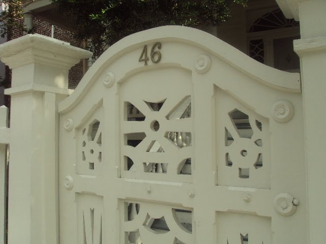 wooden gate designs
