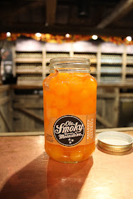 Ole Smoky Moonshine Cherries