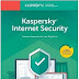 Kaspersky Internet Security 2020 - Licence de 45 jours Offerte