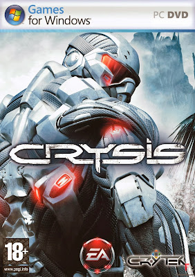 Download Crysis 1 Game