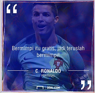 Sbobet online Ronaldo