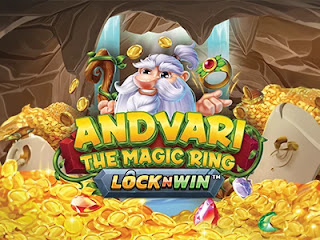 Andvari: The Magic Ring