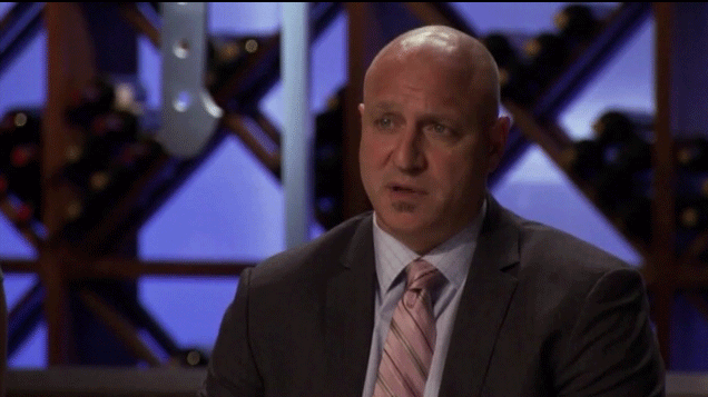 tom colicchio married. 10-Year-Old Tom Colicchio Had