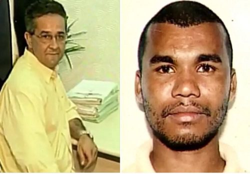 Filho do ex-prefeito de Itabuna é preso por tortura e morte de vaqueiro