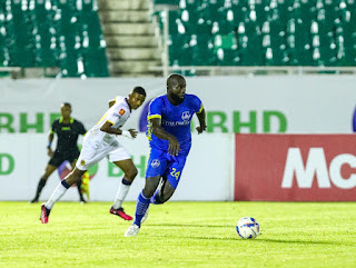 Atlántico FC busca frente al Atlético Pantoja este domingo mantenerse en tope de la Liguilla.