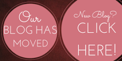 Our Blog Has Moved!