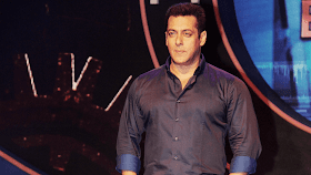 Salman Khan Bollywood SuperStar HD Wallpaper