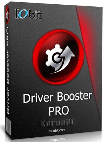 IObit Driver Booster PRO 2.2.0.155 + Key