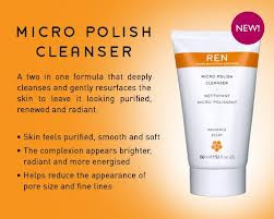 REN Radiance Micro Polish REN Radiance Micro Polish