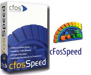 تحميل cFosSpeed 2013 برنامج زيادة سرعة النت والتحميل بشكل جنوني مجانا