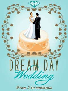 Dream Day Wedding