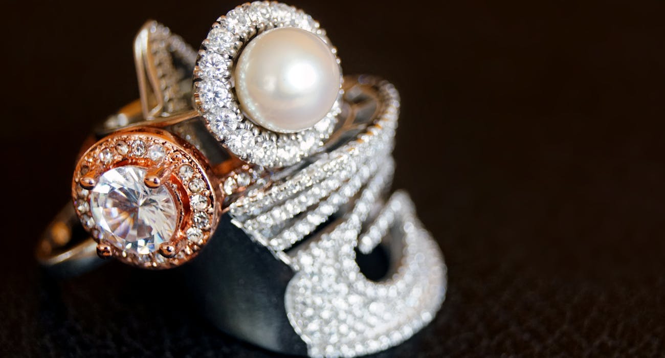 5 Ways to Protect Your Jewelry