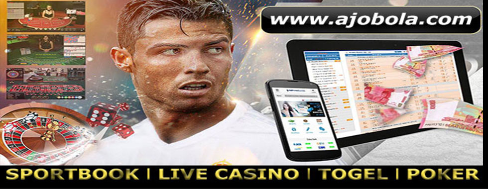 agen bola deposit 25 ribu