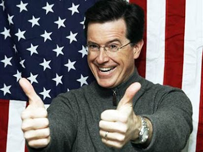 Stephen Colbert