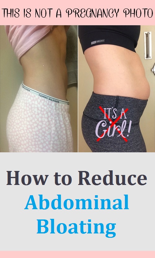 How to Reduce Abdominal Bloating Beautypro Club