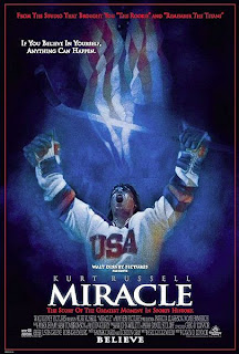 Miracle: Underground Movie Review