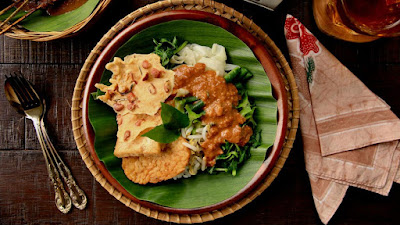 pecel