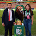 Conheça a trajetória da primeira diretora de futebol feminino da história da FAF