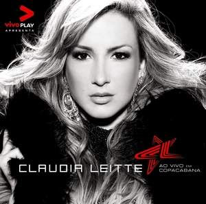 ClaudiaLeitte Copacabana (2008)