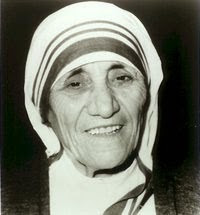 Mother Teresa