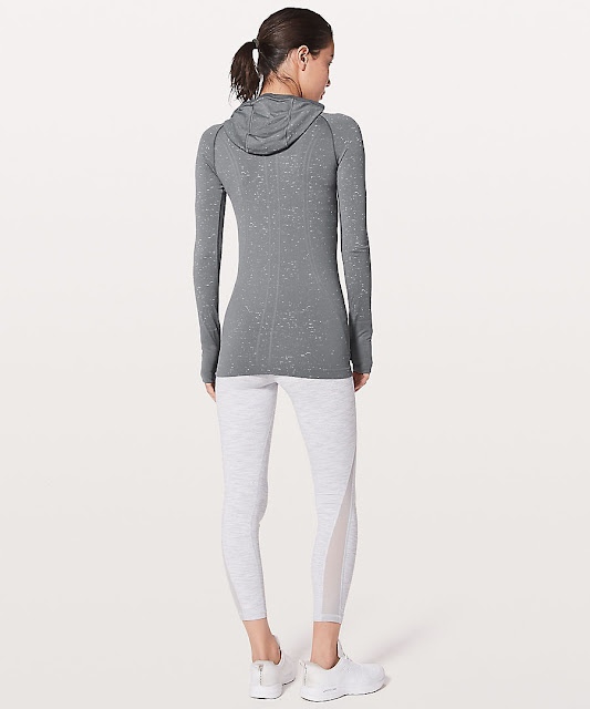 lululemon hooded-swiftly-ls nebula