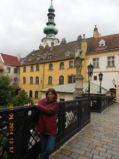 Michael's Gate, Bratislava