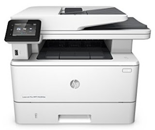 HP LaserJet Pro MFP M426fdw Printer Driver Download