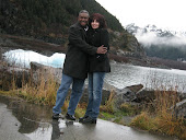 Anchorage, Alaska Nov 2010