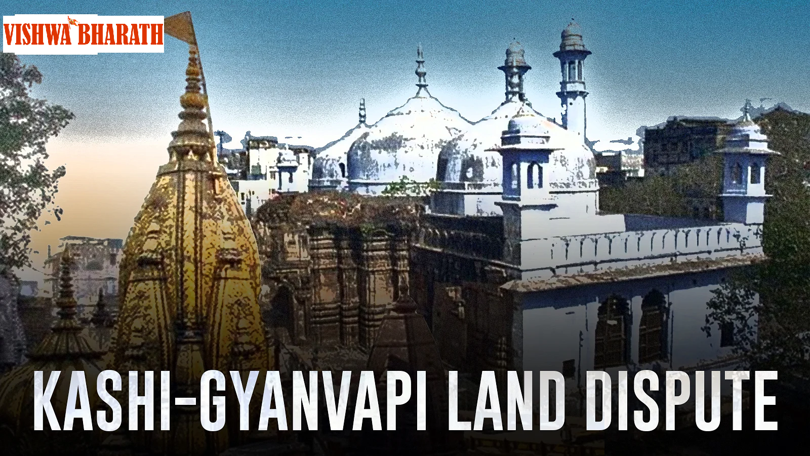 Big win for Hindu petitioners, UP Court says to finish Survey of Gyanvapi Mosque within May 17.