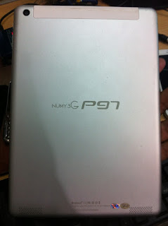 NUMY 3G P97 TAB Firmware/ Flash File Free Download 02