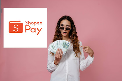 Cara Mudah Tarik Uang ShopeePay Ke Rekening Bank Online