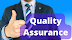 Quality Assurance in Pharmaceutical industry in Telugu