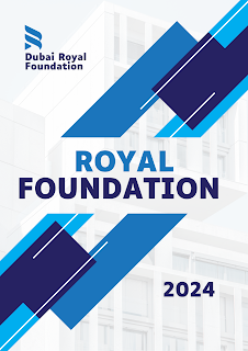 Dubai Prince Sheikh Hamdan | Dubai Royal Foundation