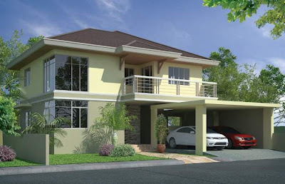 3d house design